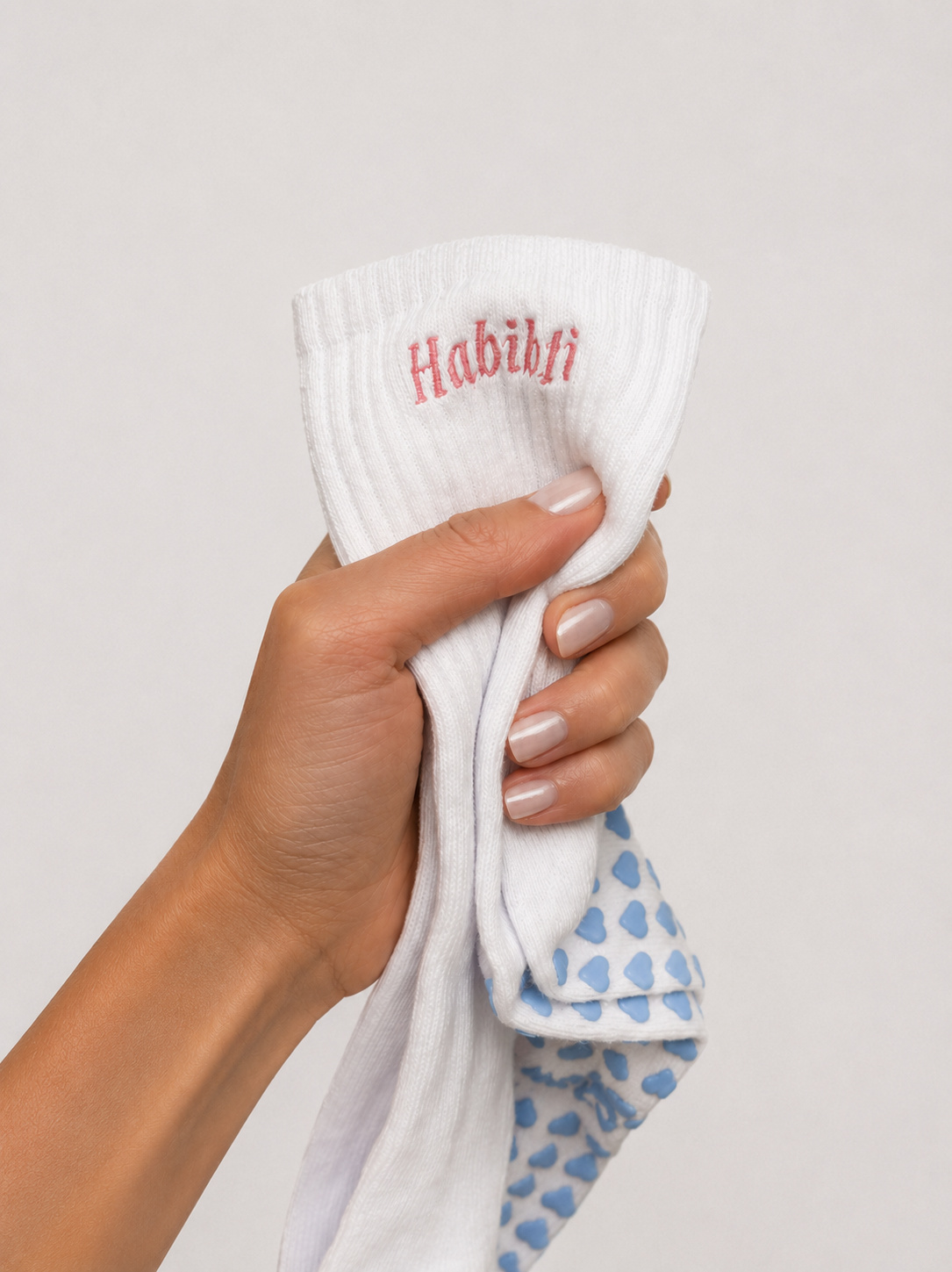 Habibti