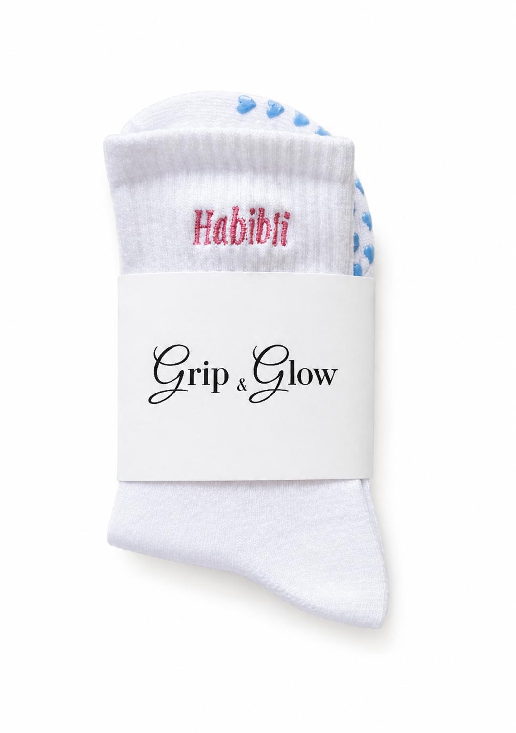 Habibti