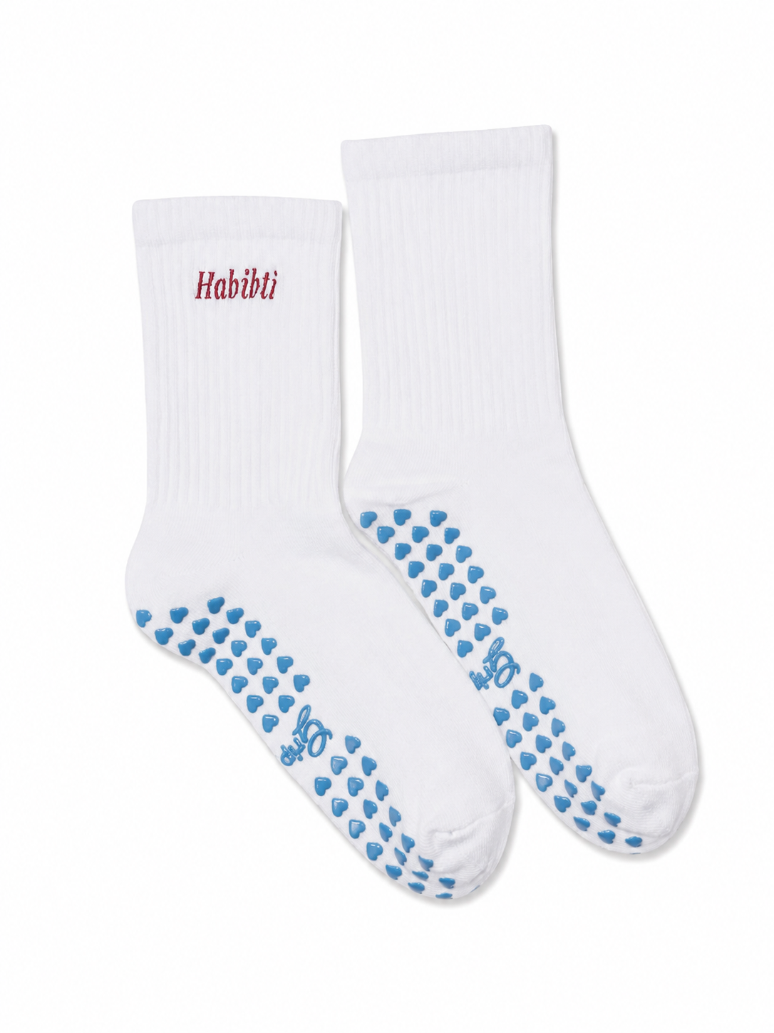 Habibti